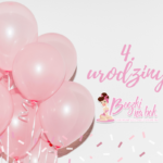 4. urodziny Boczki na bok